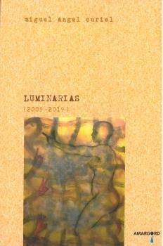 LUMINARIAS | 9788412221701 | CURIEL, MIGUEL ANGEL