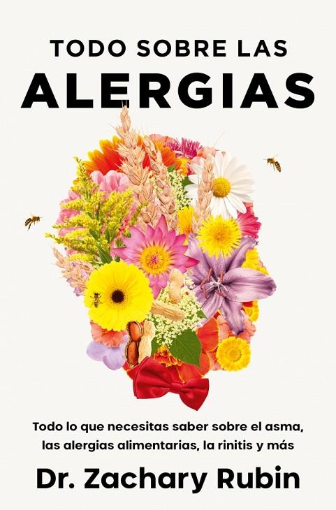 TODO SOBRE LAS ALERGIAS | 9788425373411 | RUBIN, DR. ZACHARY