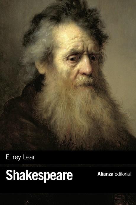 REY LEAR, EL | 9788491812159 | SHAKESPEARE, WILLIAM
