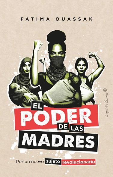 PODER DE LAS MADRES, EL | 9788412953121 | FATIMA, OUASSAK