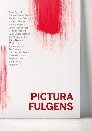 PICTURA FULGENS | 9788419323170 | VARIOS AUTORES