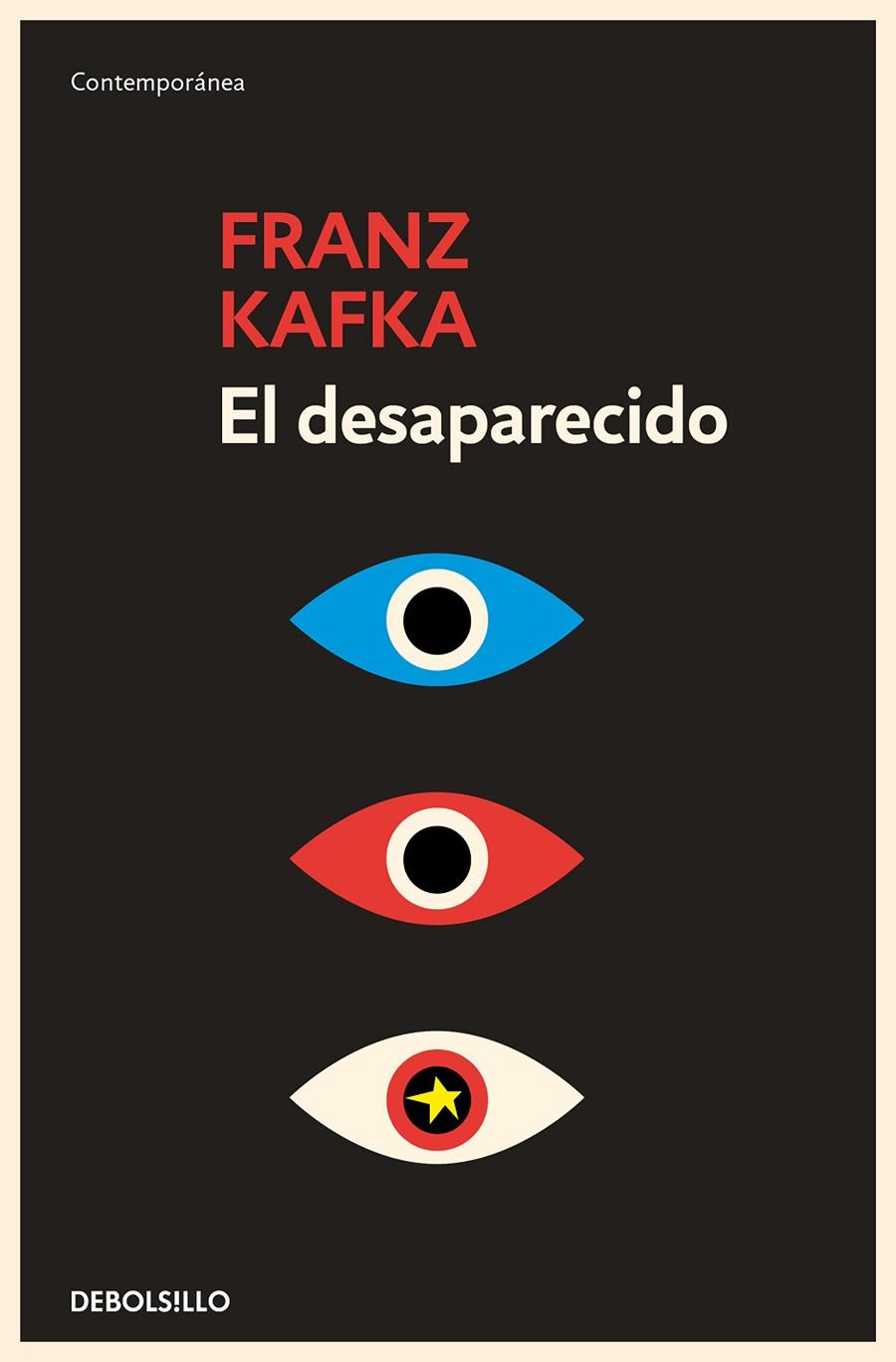 DESAPARECIDO, EL | 9788497932745 | KAFKA, FRANZ