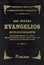 CUATRO EVANGELIOS, LOS | 9788479100421