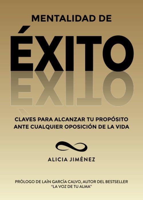 MENTALIDAD DE ÉXITO | 9788409402441 | JIMENEZ, ALICIA