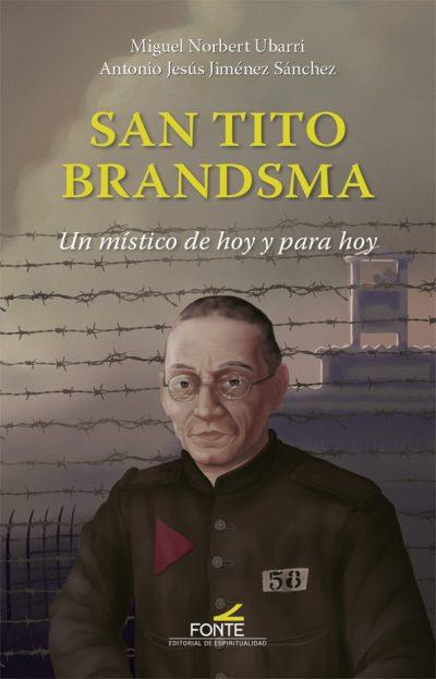 SAN TITO BRANDSMA | 9788470685033 | NORBERT, MIGUEL
