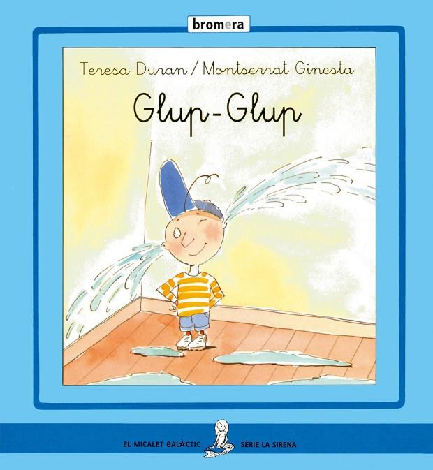 GLUP-GLUP | 9788476604953 | DURAN ARMENGOL, TERESA