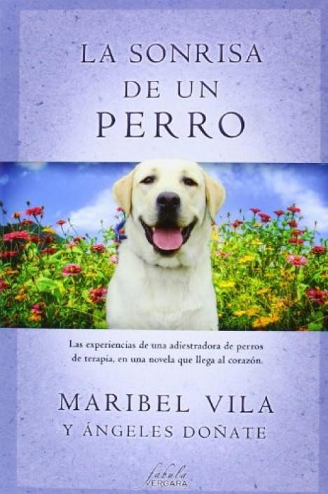 SONRISA DE UN PERRO, LA | 9788415420446 | DOÑATE, ANGELES