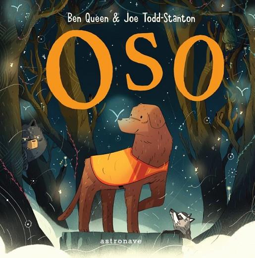 OSO | 9788467944433 | GREBAN, QUENTIN