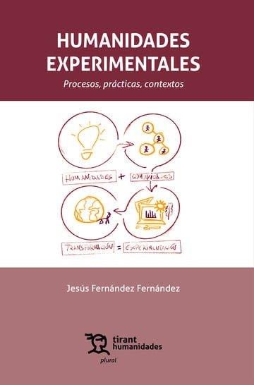 HUMANIDADES EXPERIMENTALES | 9788410815926 | FERNANDEZ FERNANDEZ, JESUS