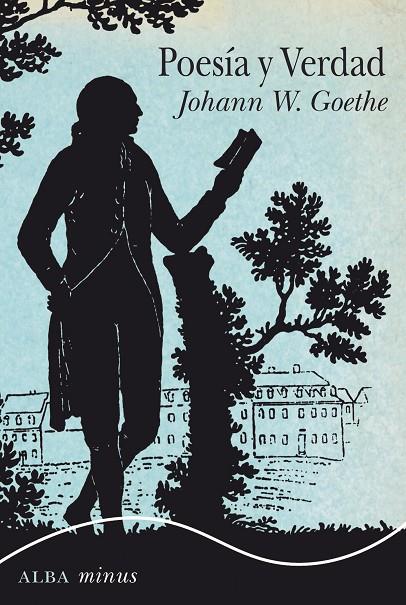 POESÍA Y VERDAD | 9788490653111 | GOETHE, JOHANN W.