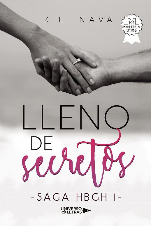 LLENO DE SECRETOS | 9788419614223 | NAVA, K.L.