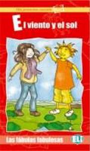 VIENTO Y  SOL (+CD) | 9788881487868