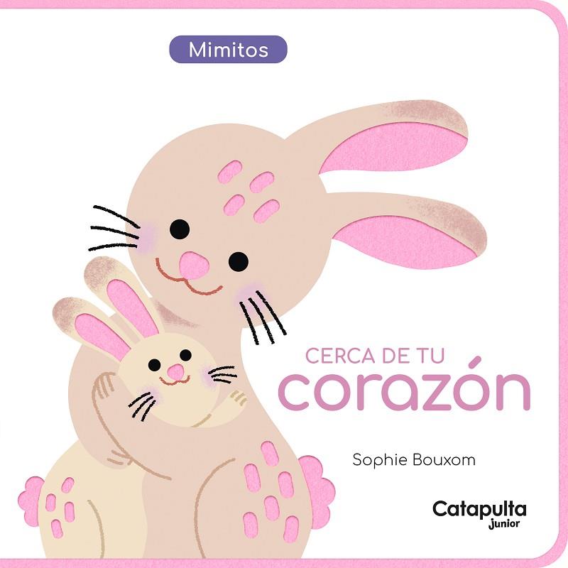 CERCA DE TU CORAZON | 9789878152981 | BOUXOM, SOPHIE
