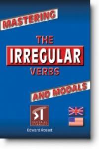 IRREGULAR VERBS | 9788478733439