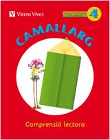 CAMALLARG 04 | 9788468200705 | BADIA CALSINA, AMALIA / CASAS VILA, MARIA ANTONIA / DUARRI SANTASUSANA, DOLORS