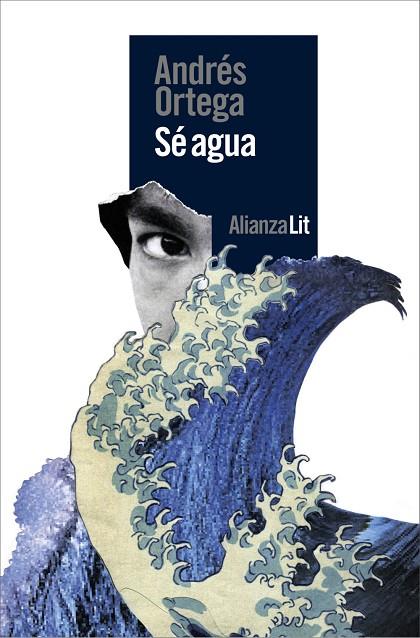 SÉ AGUA | 9791370090852 | ORTEGA, ANDRÉS