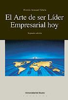 ARTE DE SER LÍDER EMPRESARIAL HOY, EL | 9788474856729 | ARANZADI TELLERÍA, DIONISIO
