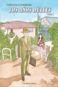 AÑOS DULCES, LOS VOL II | 9781908007087 | TANIGUCHI / KAWAKAMI
