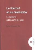 LIBERTAD EN SU REALIZACION | 9788413691299 | AMENGUAL COLL, GABRIEL