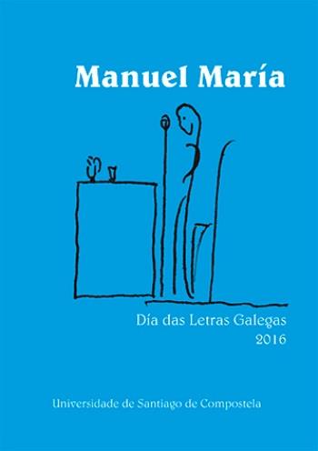 MANUEL MARÍA | 9788416533626 | FERNÁNDEZ TEIXEIRO, MANUEL MARÍA