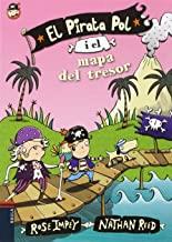 PIRATA POL I EL MAPA DEL TRESOR, EL | 9788447930036 | IMPEY, ROSE