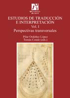 ESTUDIOS DE TRADUCCIÓN E INTERPRETACIÓN. | 9788480218375 | ORDÓÑEZ LÓPEZ, MARÍA PILAR
