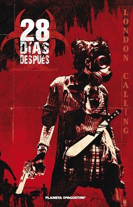 28 DíAS DESPUES 01 | 9788467496895 | NELSON, M. A. / SHALVEY, D.