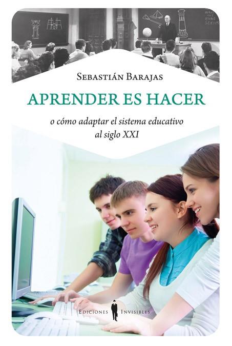 APRENDER ES HACER | 9788493996857 | BARAJAS, SEBASTIAN