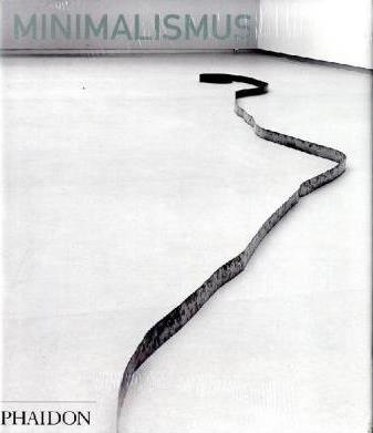 ARTE MINIMALISTA | 9780714898353