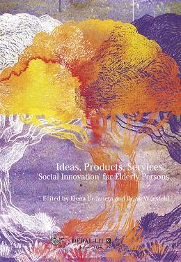IDEAS, PRODUCTS, SERVICES… | 9788491441069