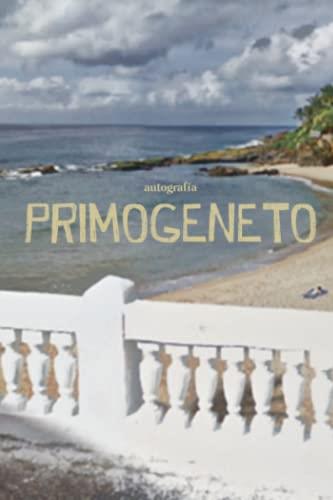 PRIMOGENETO | 9788419611147 | BULCÃO FONSECA, DJALMA