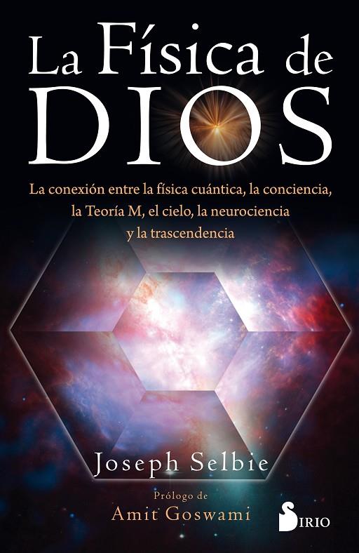 FÍSICA DE DIOS, LA | 9788417399573 | SELBIE, JOSEPH