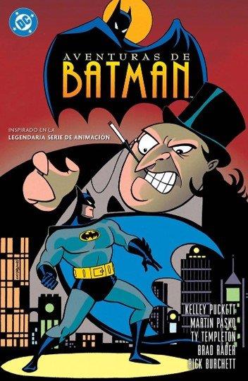DC KIDS. AVENTURAS DE BATMAN 01 | 9791370130091 | TEMPLETON, TY / PASKO, MARTIN / PUCKETT, KELLEY