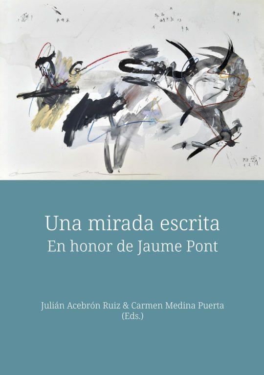 MIRADA ESCRITA, UNA | 9788491444091
