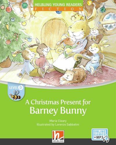 A CHRISTMAS PRESENT (+EZONE) | 9783990894415 | VARIOS AUTORES