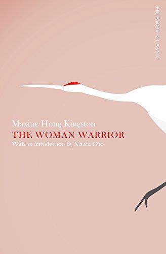 WOMAN WARRIOR | 9781447275220 | KINGSTON, MAXINE