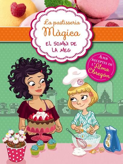 SOMMNI DE LA MEG, EL | 9788420419305 | BERELLO, ALESSANDRA