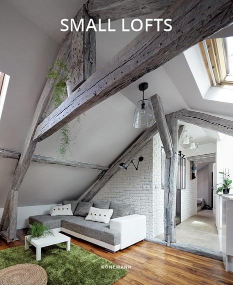 SMALL LOFTS | 9783741940576
