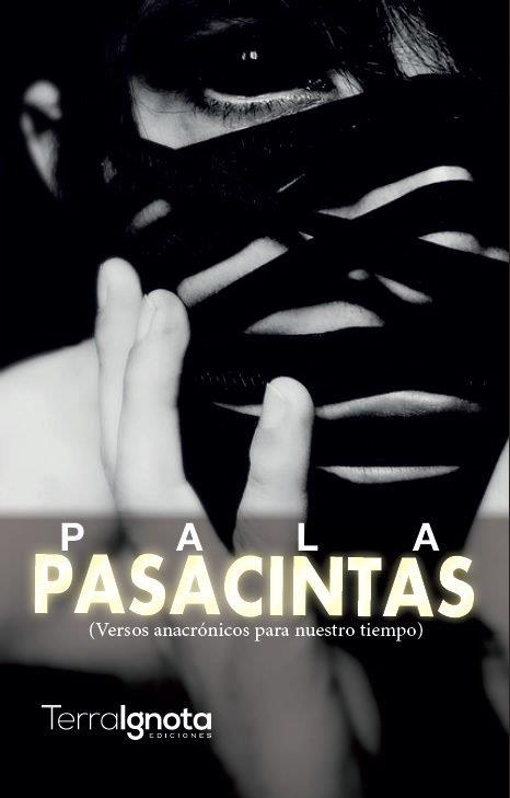 PASACINTAS | 9788494538179 | PALA