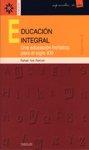 EDUCACION INTEGRAL VOL II | 9788433016102 | YUS RAMOS, RAFAEL