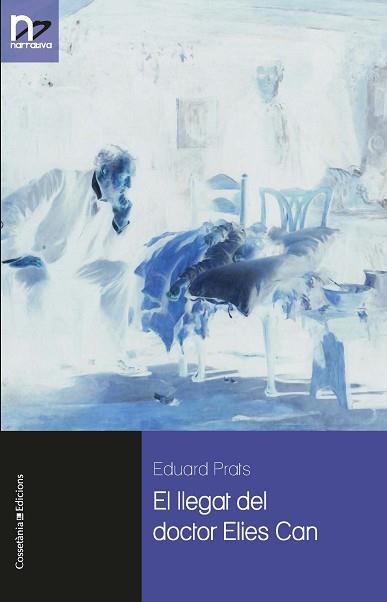 LLEGAT DEL DOCTOR ELIES CAN, EL | 9788490347355 | PRATS, EDUARD