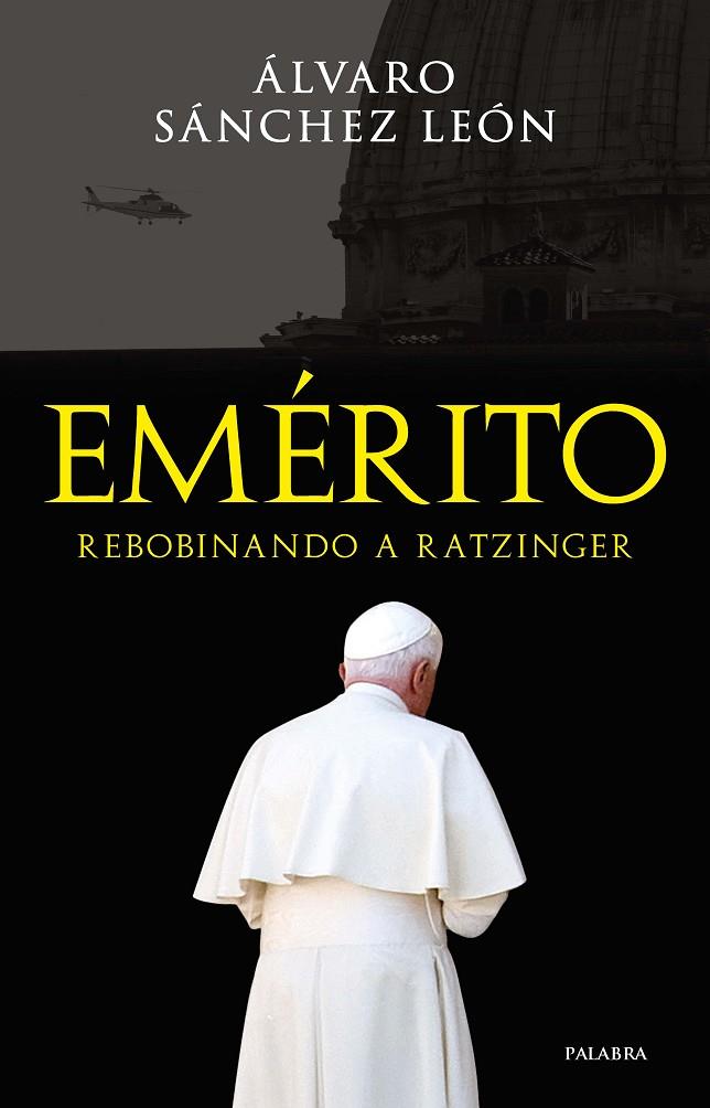 EMÉRITO | 9788490619742 | SÁNCHEZ LEÓN, ÁLVARO