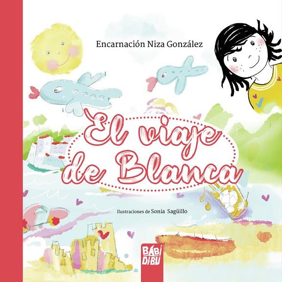 VIAJE DE BLANCA, EL | 9788419602763 | NIZA GONZALEZ, ENCARNACION