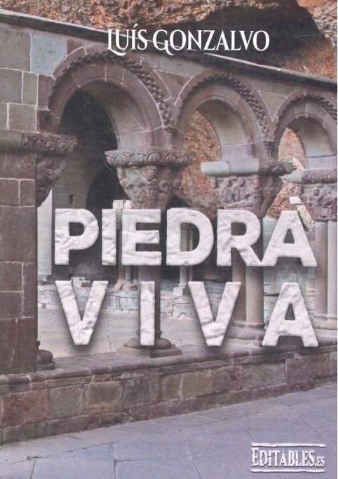 PIEDRA VIVA | 9788417018221 | GONZALVO FLORES, LUIS