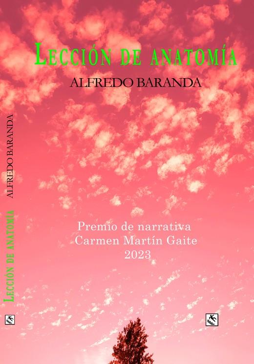 LECCIÓN DE ANATOMÍA | 9791399091946 | BARANDA, ALFREDO