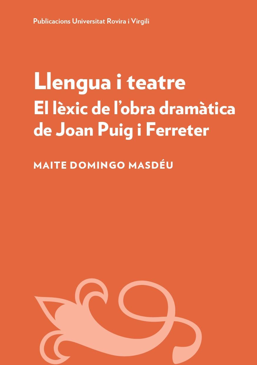 LLENGUA I TEATRE | 9788413651668 | DOMINGO MASDÉU, MAITE
