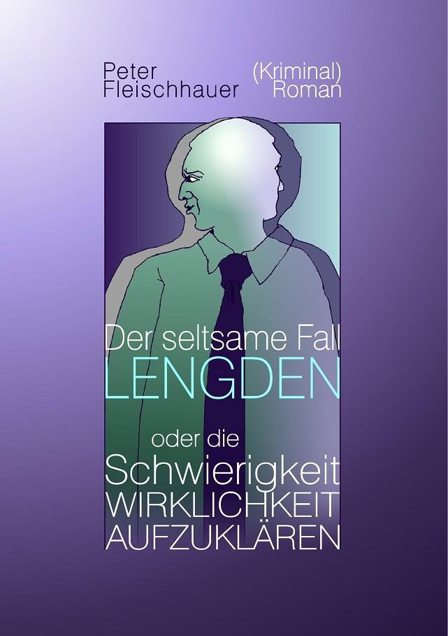 DER SELTSAME FALL LENGDEN | 9783750416079 | FLEISCHHAUER, PETER