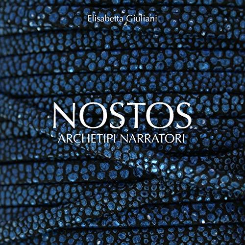 NOSTOS | 9782322211173 | GIULIANI, ELISABETTA