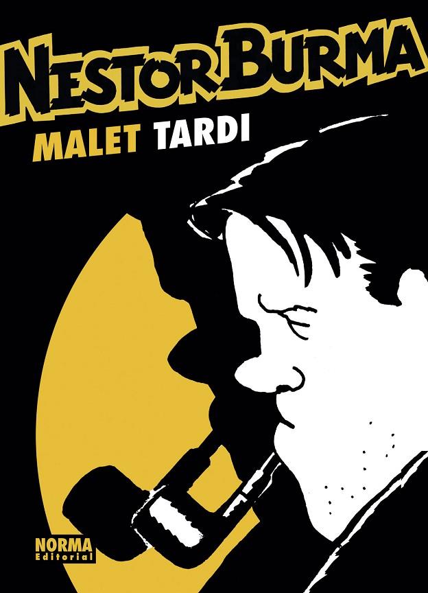 NESTOR BURMA. EDICIÓN INTEGRAL | 9788467943924 | MALET, LEO / TARDI, JACQUES