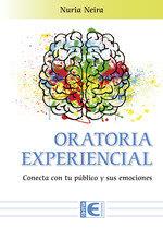 ORATORIA EXPERIENCIAL | 9788499648453 | NEIRA, NURIA
